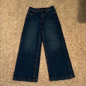 GAP Women's Blue Jeans